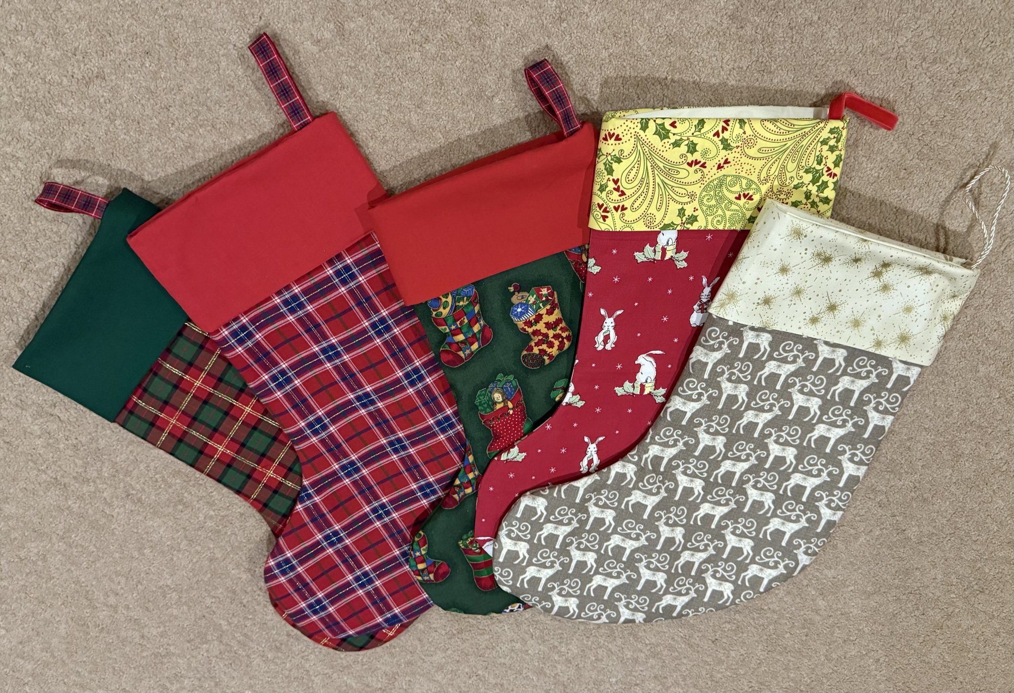 Christmas Stockings
