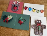 Christmas Cards