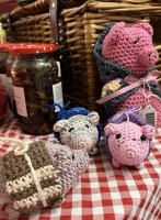 Pigs in Blankets