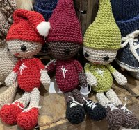 Christmas Elves