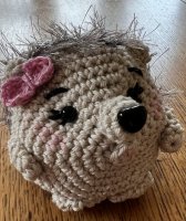 Hedgehog