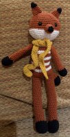 Fantastic Mr Fox