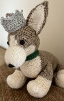 The Royal Corgi