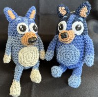 Bluey