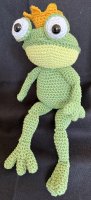 Frog Prince