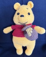 Winnie the Pooh