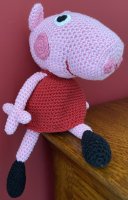 Percy Pig