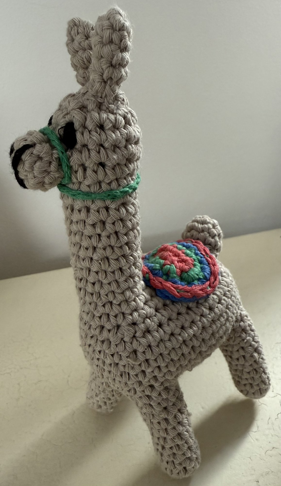 Llama