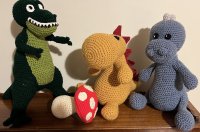 Dinosaurs