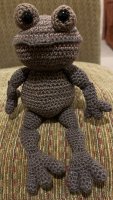 Toad
