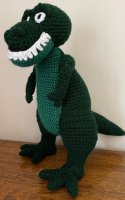 T-Rex