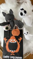Ghosts and Bat