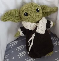 Baby Yoda