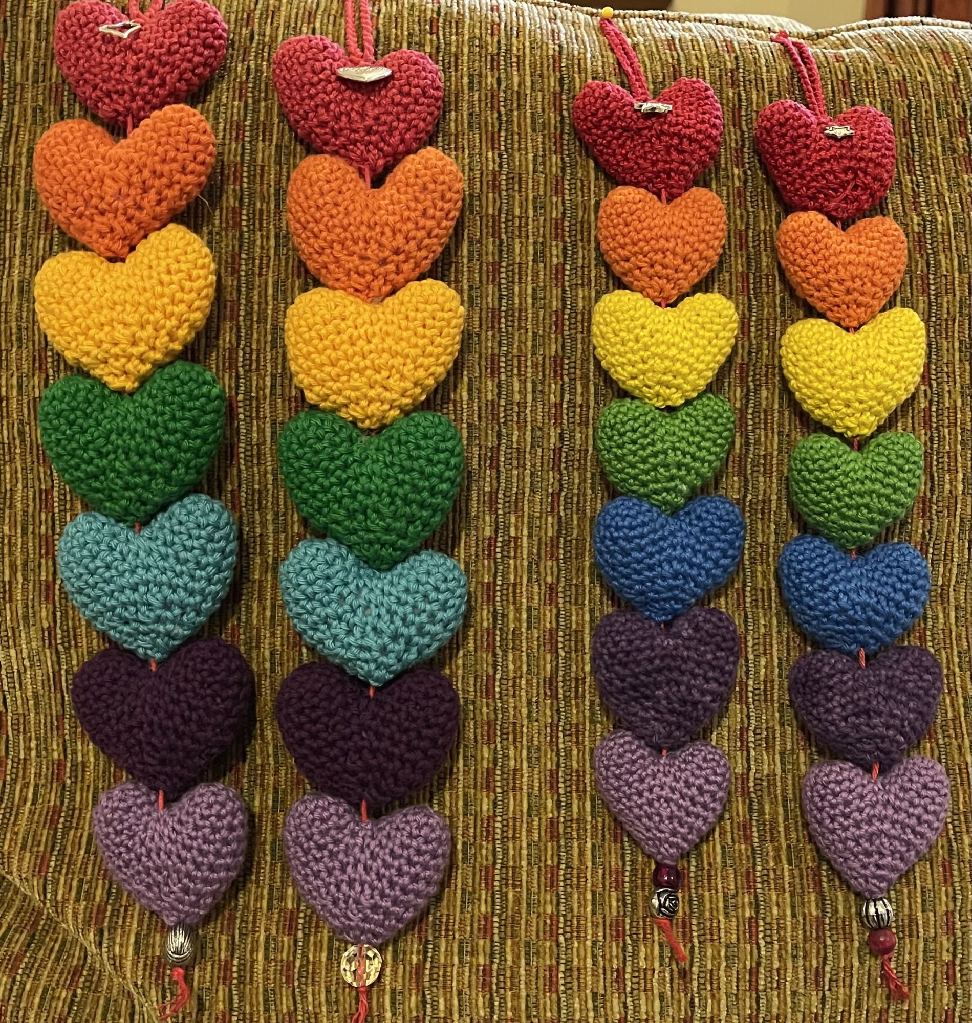 Hearts